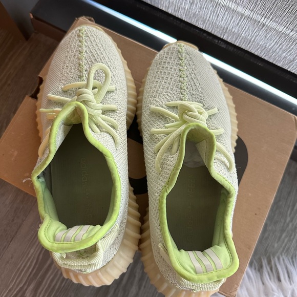 Fear condition. - Picture 2 of 3